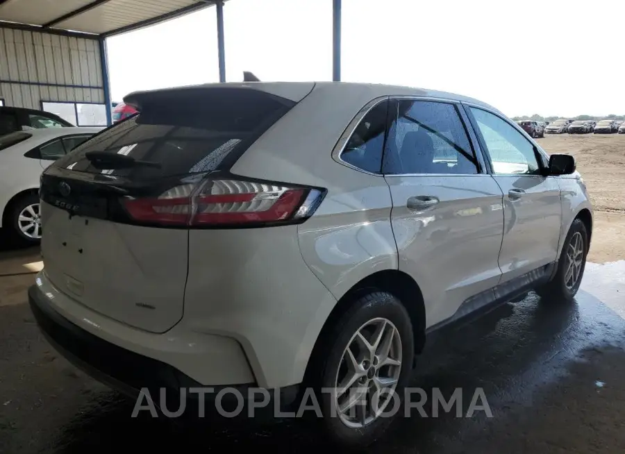 FORD EDGE SEL 2023 vin 2FMPK4J95PBA30757 from auto auction Copart