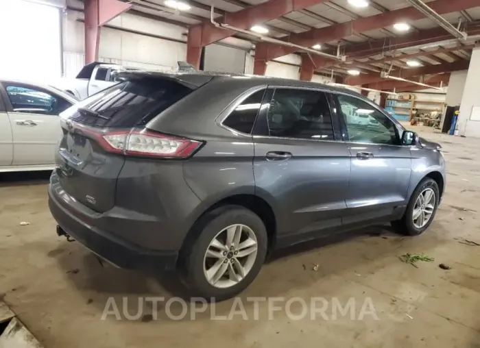 FORD EDGE SEL 2018 vin 2FMPK4J96JBB82067 from auto auction Copart