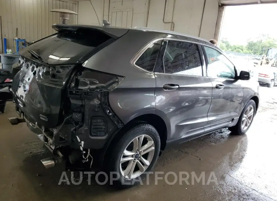 FORD EDGE SEL 2020 vin 2FMPK4J96LBA54978 from auto auction Copart