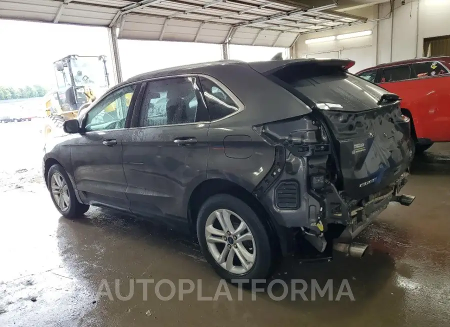 FORD EDGE SEL 2020 vin 2FMPK4J96LBA54978 from auto auction Copart