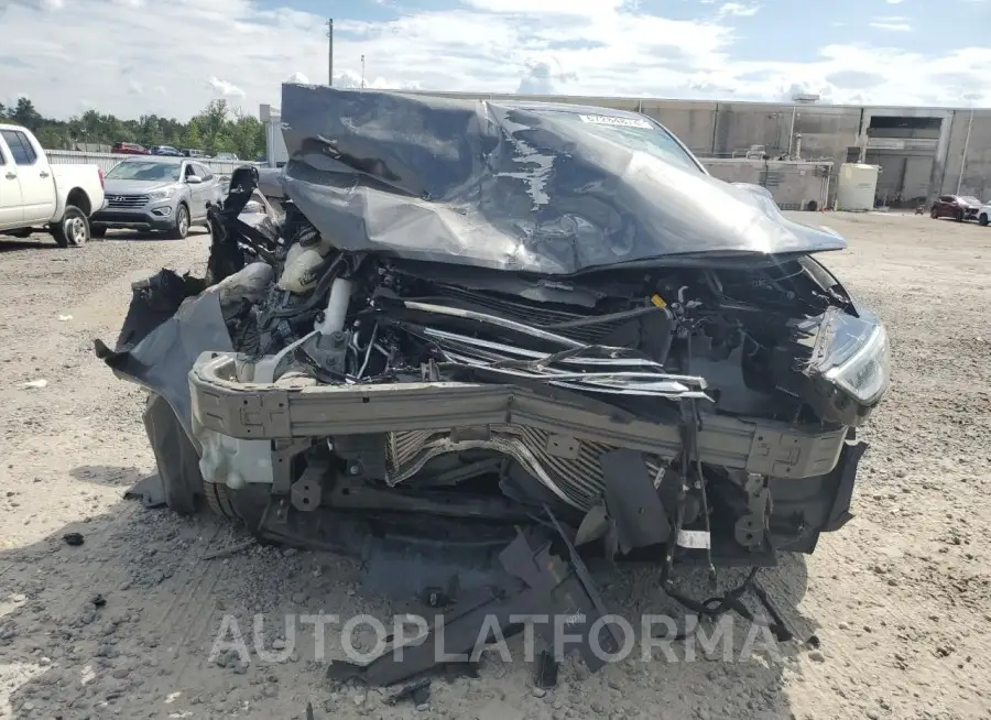 FORD FUSION TIT 2018 vin 3FA6P0D96JR131472 from auto auction Copart