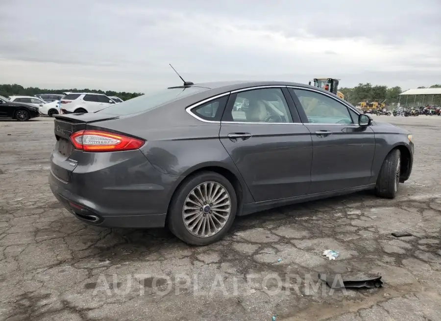 FORD FUSION TIT 2016 vin 3FA6P0K93GR178339 from auto auction Copart