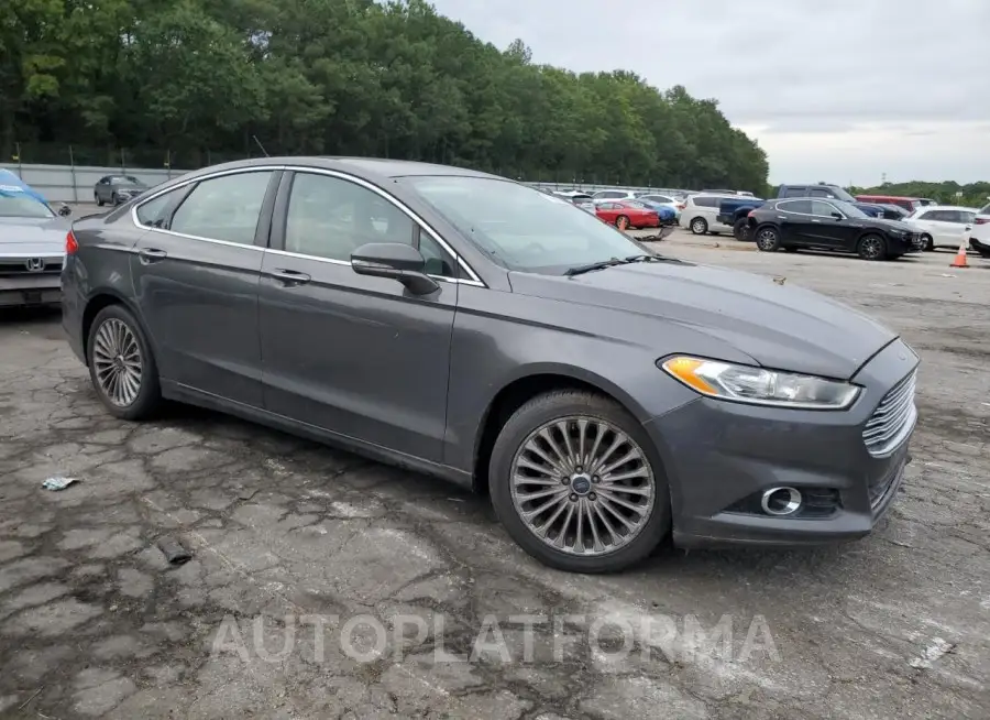 FORD FUSION TIT 2016 vin 3FA6P0K93GR178339 from auto auction Copart