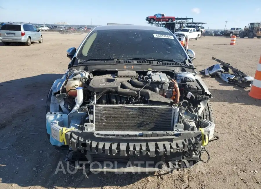 FORD FUSION SE 2019 vin 3FA6P0LU7KR143721 from auto auction Copart