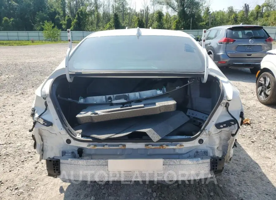 HONDA ACCORD LX 2018 vin 1HGCV1F16JA052878 from auto auction Copart