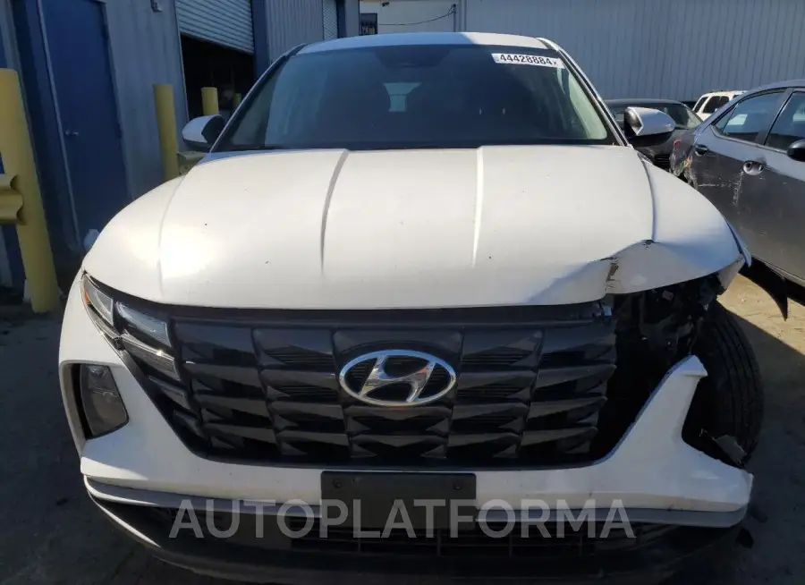 HYUNDAI TUCSON SE 2023 vin 5NMJA3AE6PH249006 from auto auction Copart