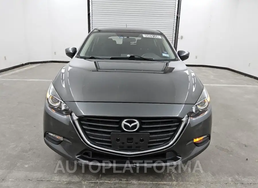 MAZDA 3 Sport 2017 vin 3MZBN1K78HM152303 from auto auction Copart