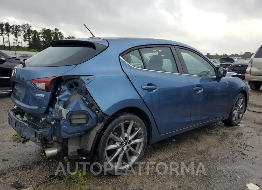 MAZDA 3 TOURING 2018 vin 3MZBN1L36JM250859 from auto auction Copart