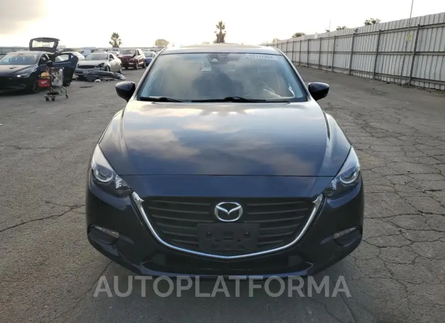 MAZDA 3 TOURING 2018 vin 3MZBN1L38JM228622 from auto auction Copart