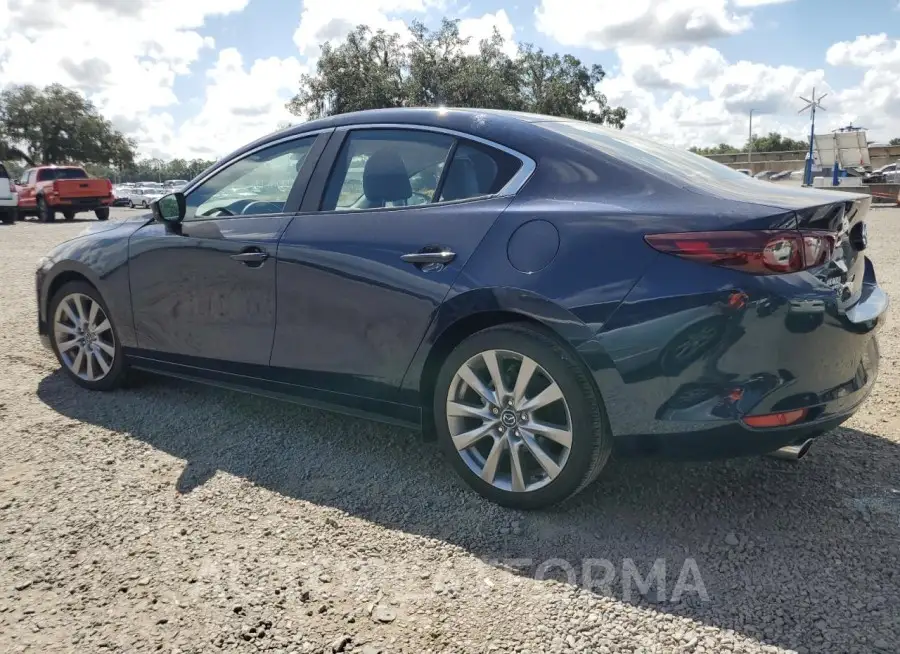 MAZDA 3 SELECT 2021 vin 3MZBPABL8MM251513 from auto auction Copart