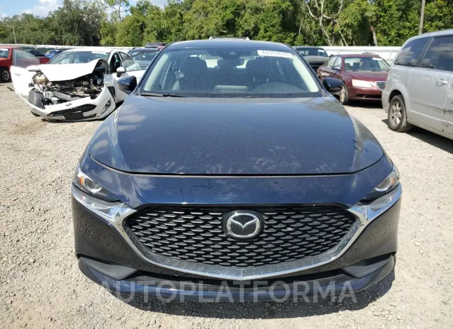 MAZDA 3 SELECT 2021 vin 3MZBPABL8MM251513 from auto auction Copart