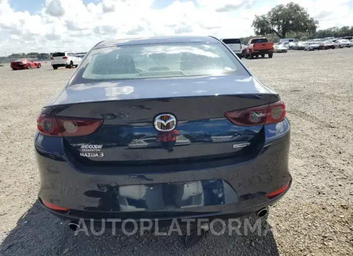 MAZDA 3 SELECT 2021 vin 3MZBPABL8MM251513 from auto auction Copart