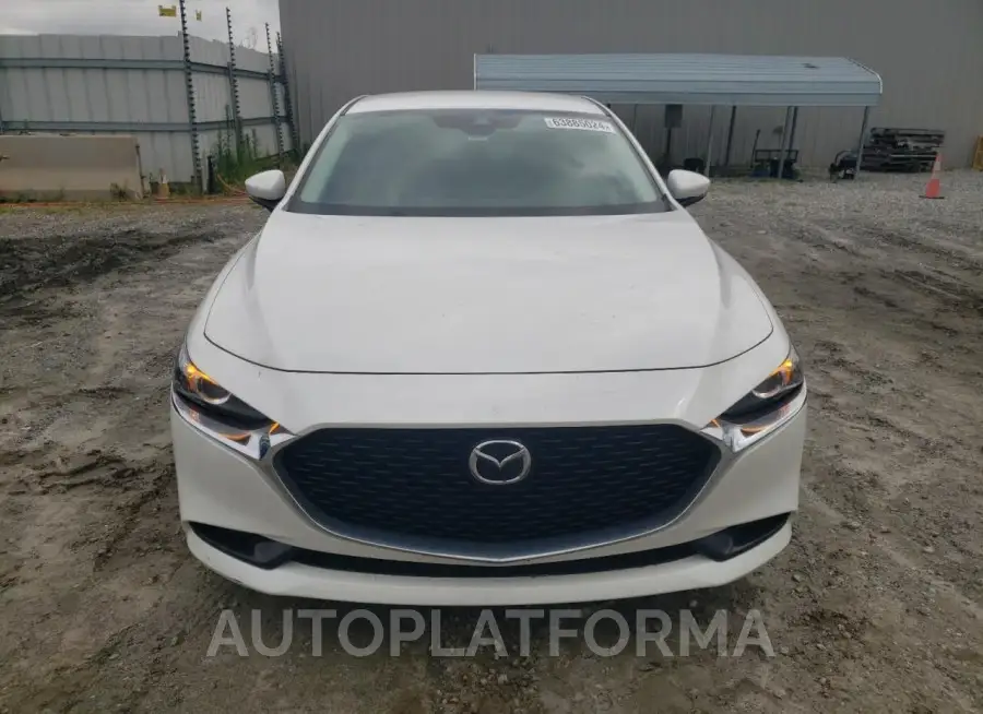 MAZDA 3 PREFERRE 2019 vin 3MZBPADL2KM105764 from auto auction Copart