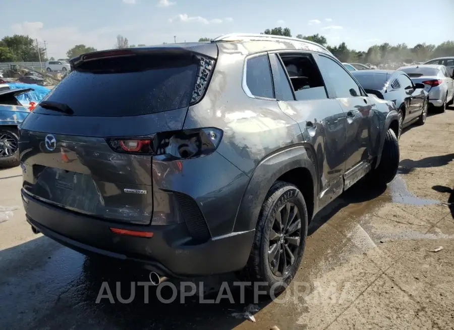 MAZDA CX-50 SELE 2024 vin 7MMVABAM8RN164175 from auto auction Copart