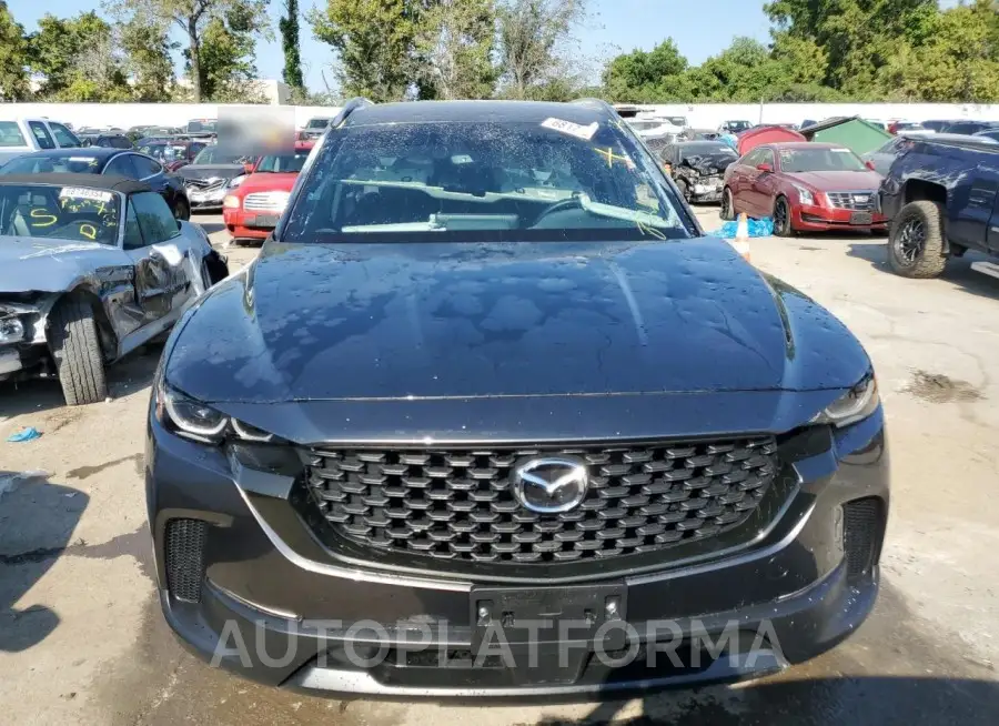 MAZDA CX-50 SELE 2024 vin 7MMVABAM8RN164175 from auto auction Copart