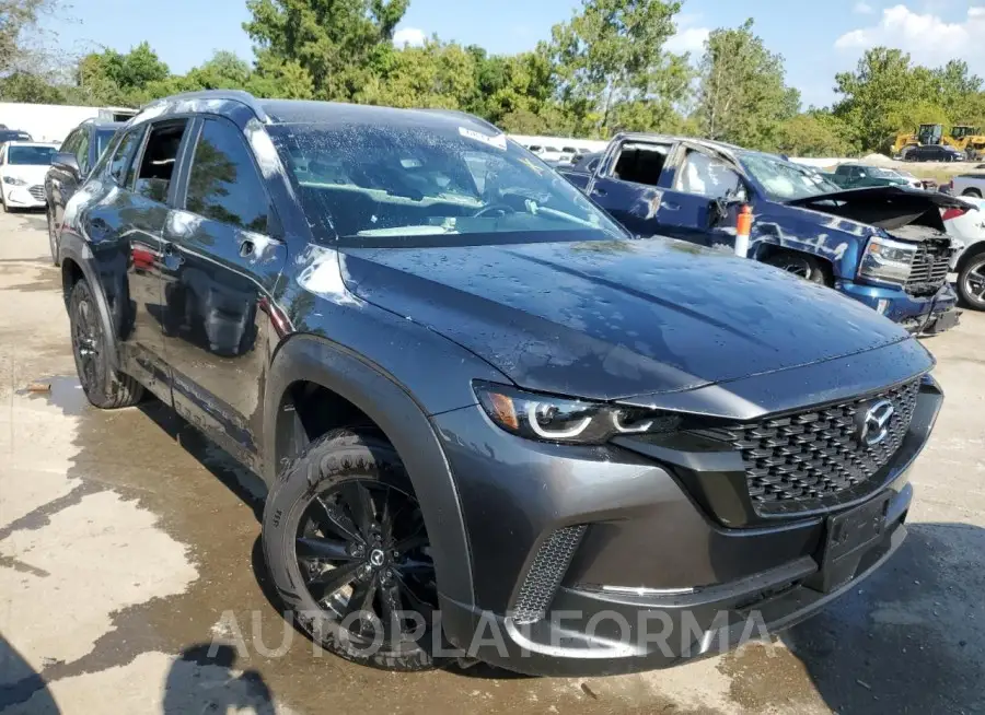 MAZDA CX-50 SELE 2024 vin 7MMVABAM8RN164175 from auto auction Copart