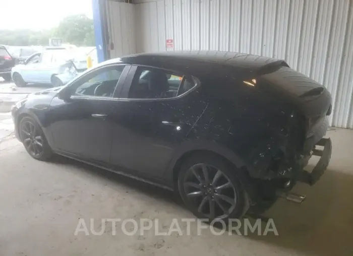 MAZDA 3 SELECT 2022 vin JM1BPAKL1N1521022 from auto auction Copart