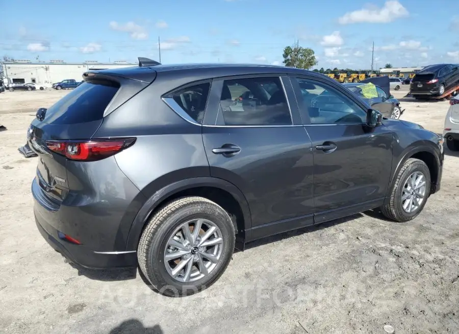 MAZDA CX-5 SELEC 2024 vin JM3KFBBL2R0531229 from auto auction Copart