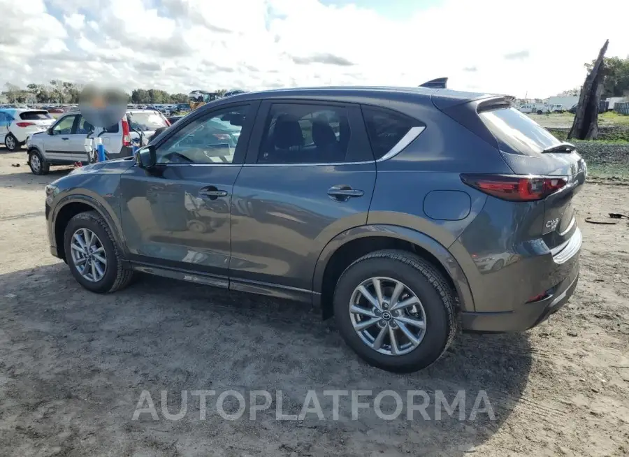 MAZDA CX-5 SELEC 2024 vin JM3KFBBL2R0531229 from auto auction Copart