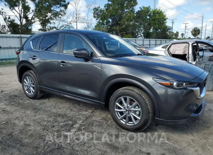 MAZDA CX-5 SELEC 2024 vin JM3KFBBL2R0531229 from auto auction Copart