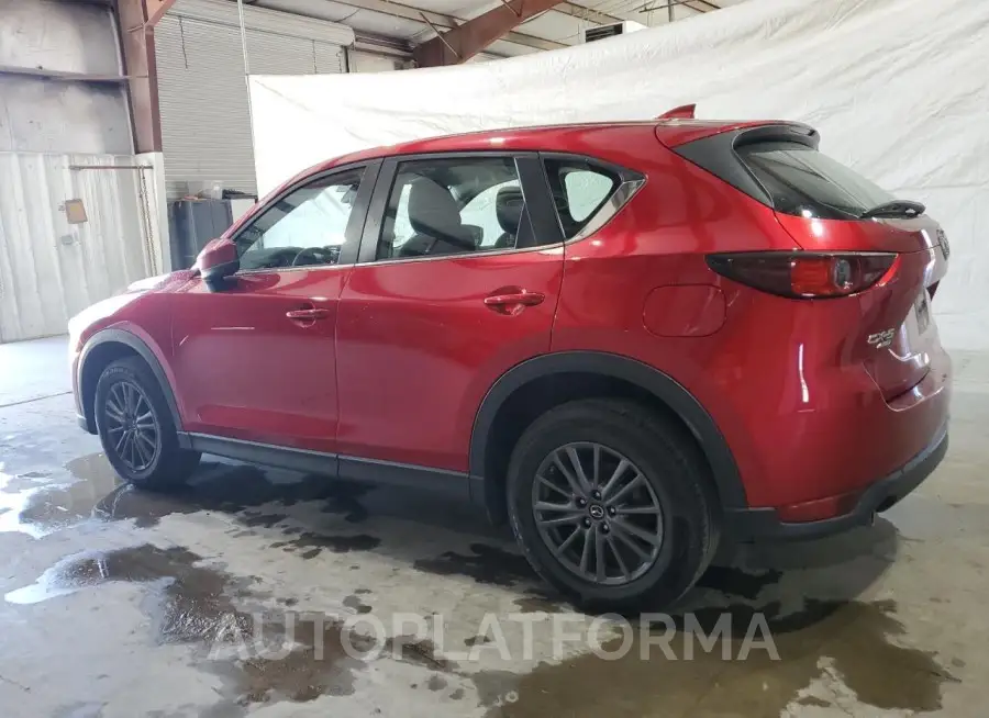 MAZDA cx-5 sport 2019 vin JM3KFBBM2K0633306 from auto auction Copart