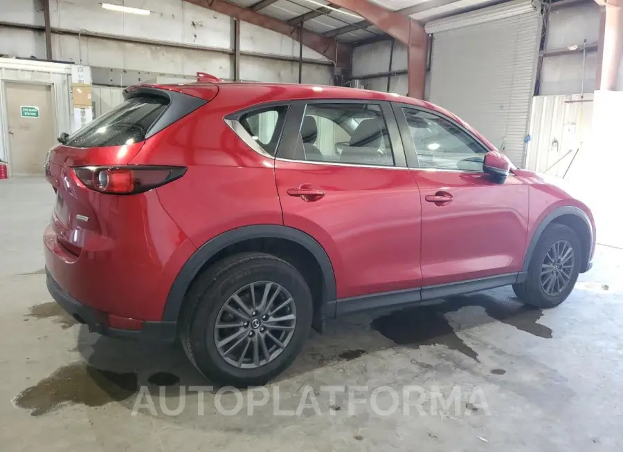 MAZDA cx-5 sport 2019 vin JM3KFBBM2K0633306 from auto auction Copart