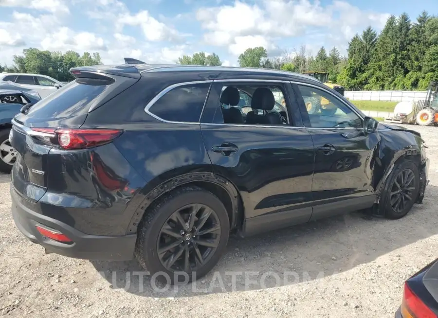 MAZDA CX-9 TOURI 2022 vin JM3TCBAY9N0619070 from auto auction Copart