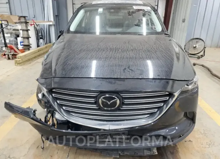 MAZDA CX-9 TOURI 2023 vin JM3TCBCY1P0658865 from auto auction Copart