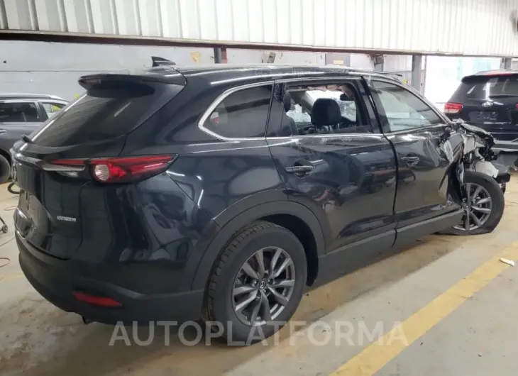 MAZDA CX-9 TOURI 2023 vin JM3TCBCY1P0658865 from auto auction Copart