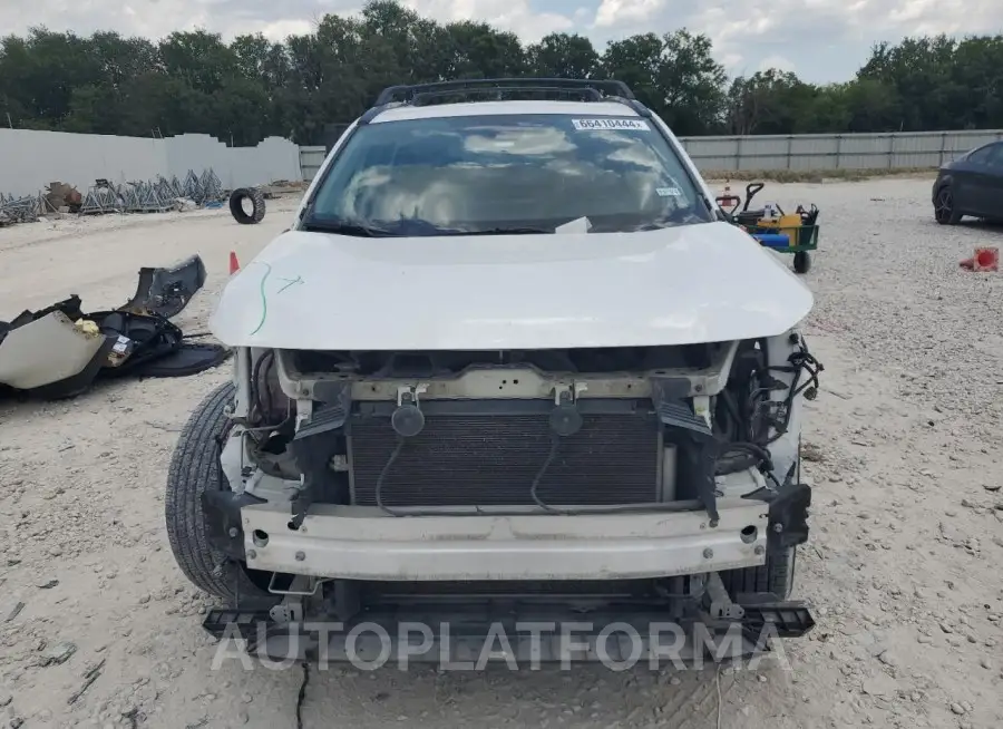 TOYOTA RAV4 XLE P 2020 vin 2T3C1RFVXLC033879 from auto auction Copart