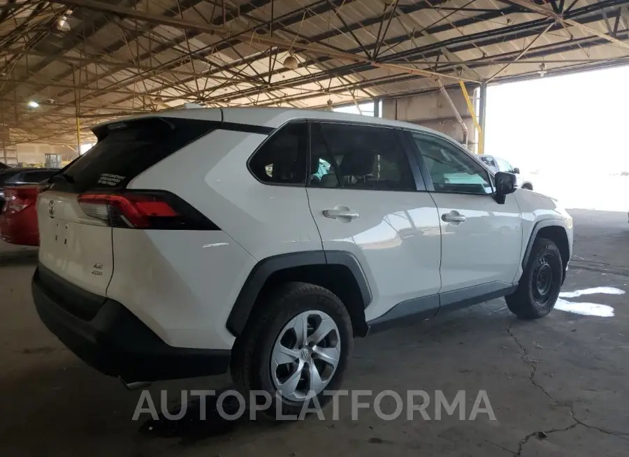 TOYOTA RAV4 LE 2023 vin 2T3F1RFV8PC341393 from auto auction Copart