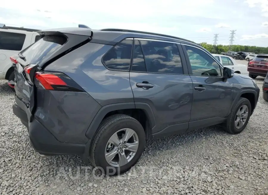 TOYOTA RAV4 XLE 2023 vin 2T3P1RFV9PW408621 from auto auction Copart