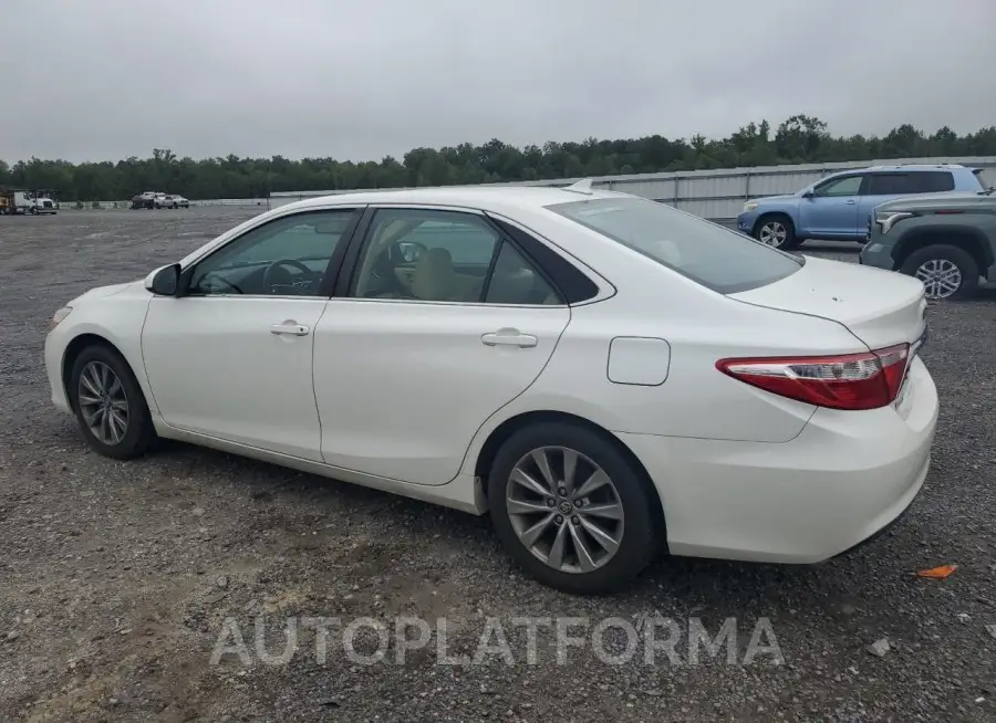 TOYOTA CAMRY XSE 2017 vin 4T1BK1FK1HU577170 from auto auction Copart