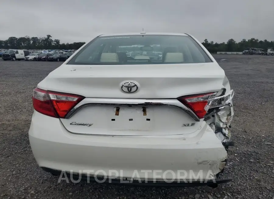 TOYOTA CAMRY XSE 2017 vin 4T1BK1FK1HU577170 from auto auction Copart