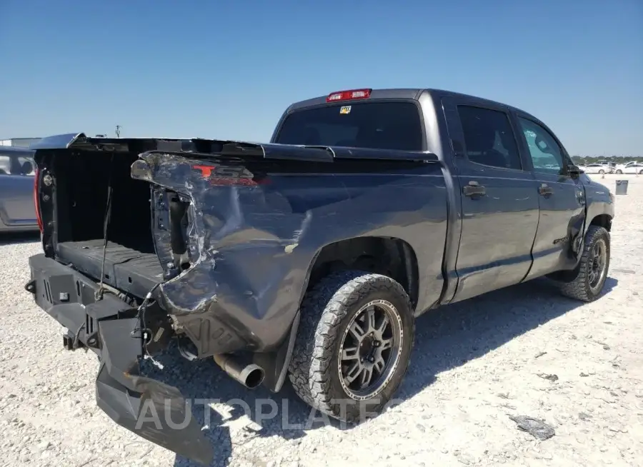 TOYOTA TUNDRA CRE 2016 vin 5TFEW5F19GX208140 from auto auction Copart