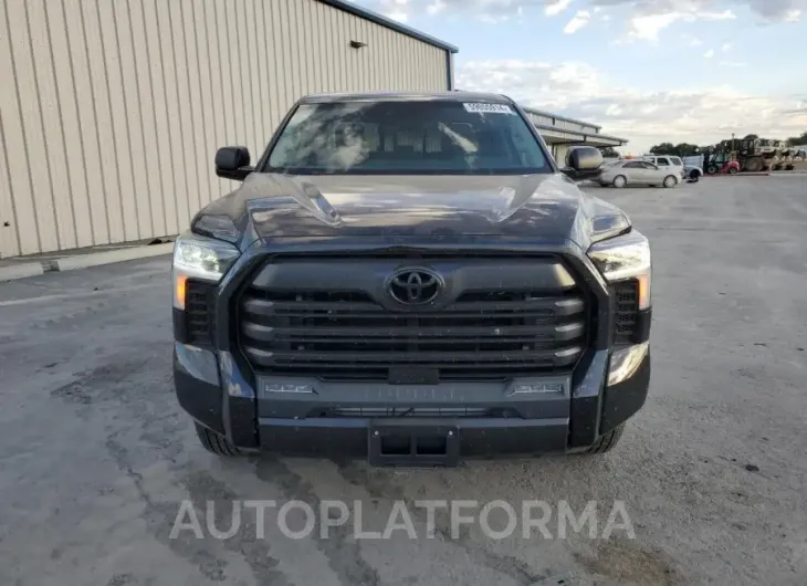 TOYOTA TUNDRA DOU 2024 vin 5TFLA5DA7RX146328 from auto auction Copart