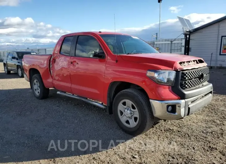 TOYOTA TUNDRA DOU 2016 vin 5TFUW5F15GX512108 from auto auction Copart