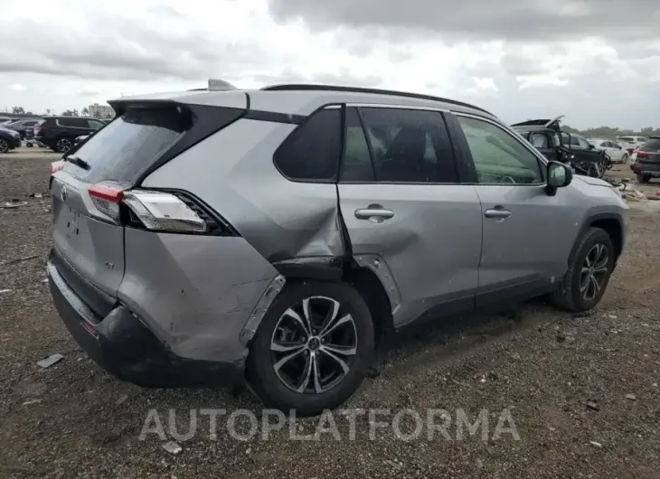 TOYOTA RAV4 LE 2019 vin JTMH1RFVXKD032585 from auto auction Copart