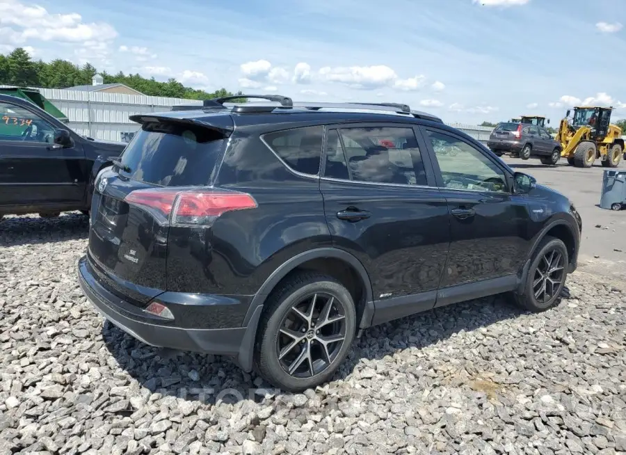 TOYOTA RAV4 HV SE 2017 vin JTMJJREV0HD135672 from auto auction Copart