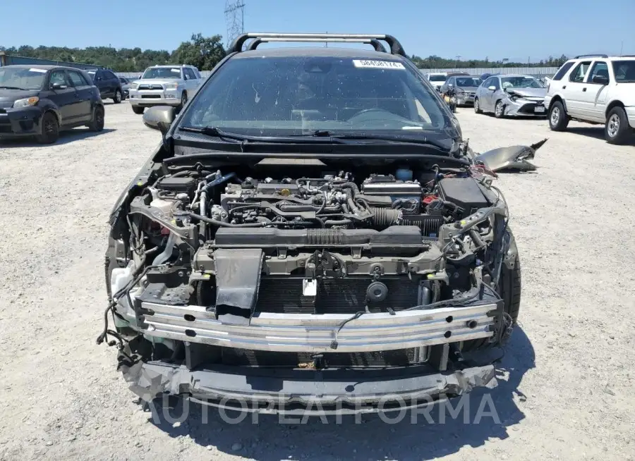 TOYOTA COROLLA XS 2020 vin JTNC4RBE8L3079009 from auto auction Copart