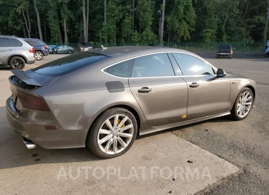 AUDI A7 PRESTIG 2015 vin WAU2GAFC4FN004573 from auto auction Copart