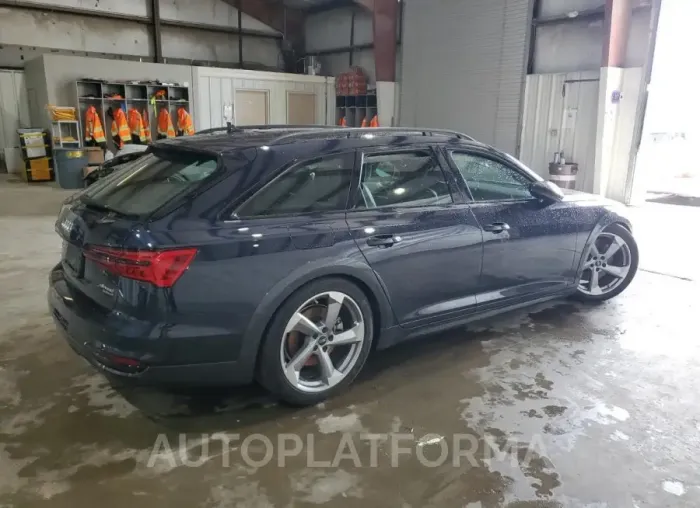 AUDI A6 ALLROAD 2022 vin WAU72BF27NN065576 from auto auction Copart