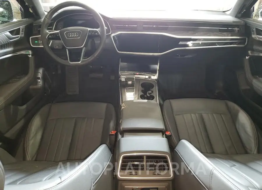 AUDI A6 ALLROAD 2022 vin WAU72BF27NN065576 from auto auction Copart