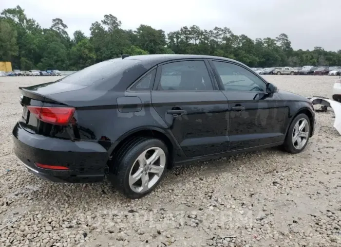 AUDI A3 PREMIUM 2017 vin WAUAUGFF3H1038757 from auto auction Copart