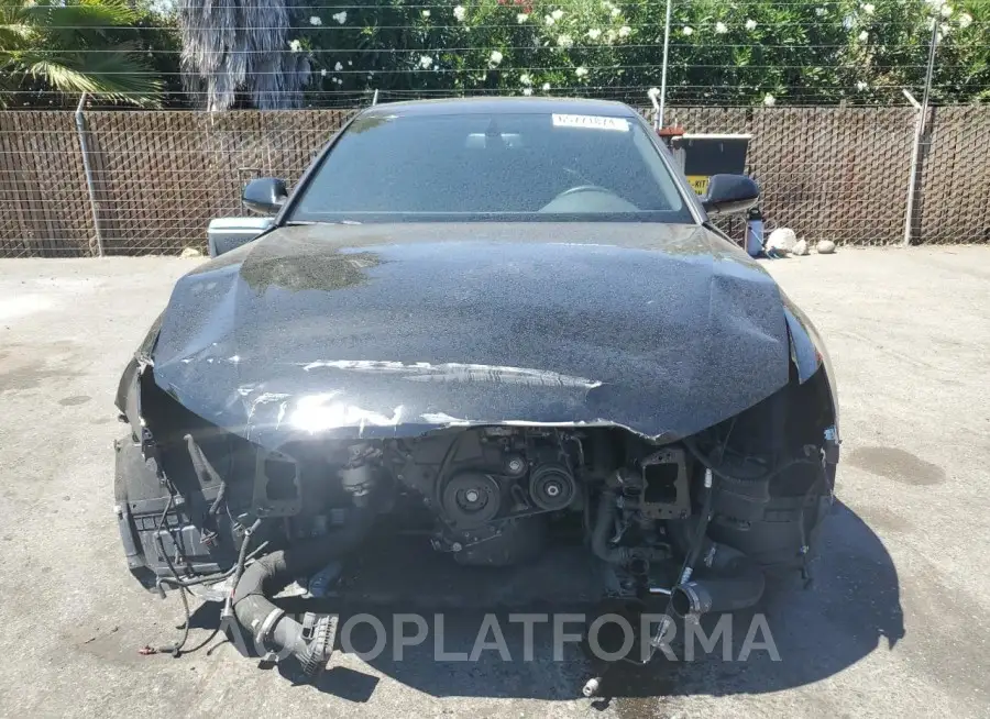 AUDI A6 PREMIUM 2018 vin WAUF8AFC2JN087895 from auto auction Copart