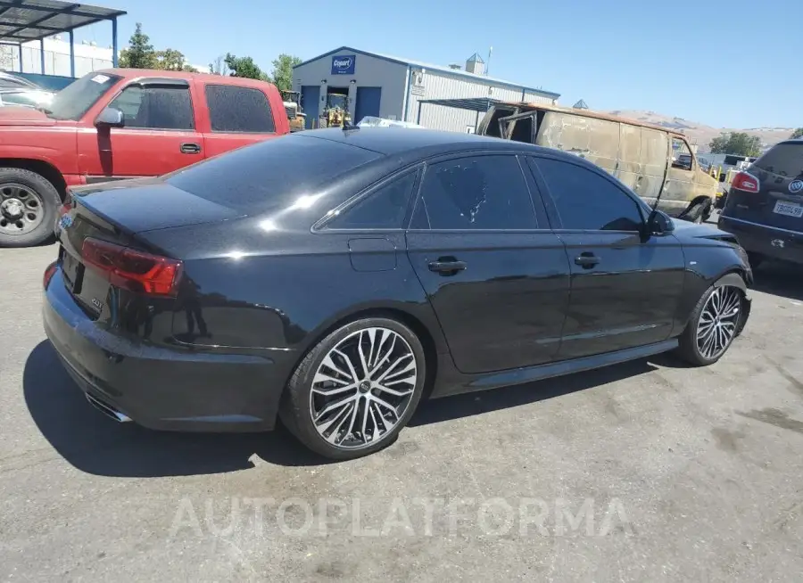 AUDI A6 PREMIUM 2018 vin WAUF8AFC2JN087895 from auto auction Copart