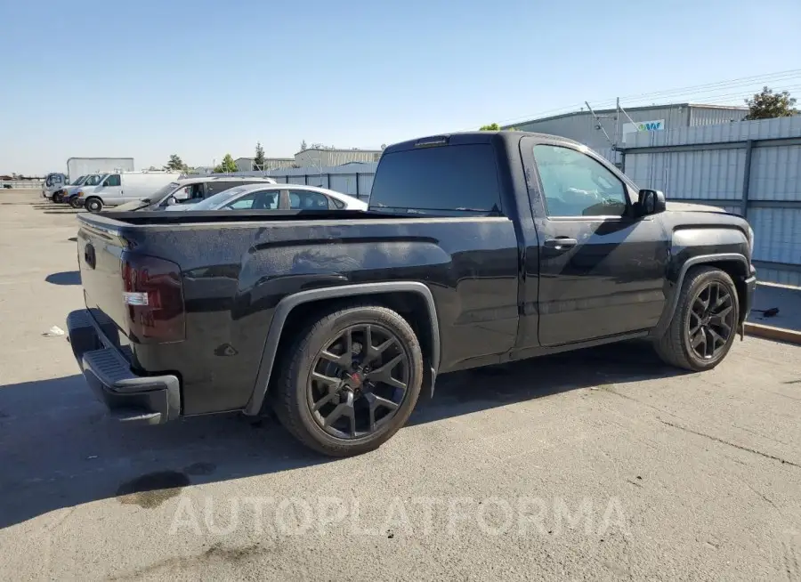 GMC SIERRA C15 2016 vin 1GTN1LEC6GZ375033 from auto auction Copart