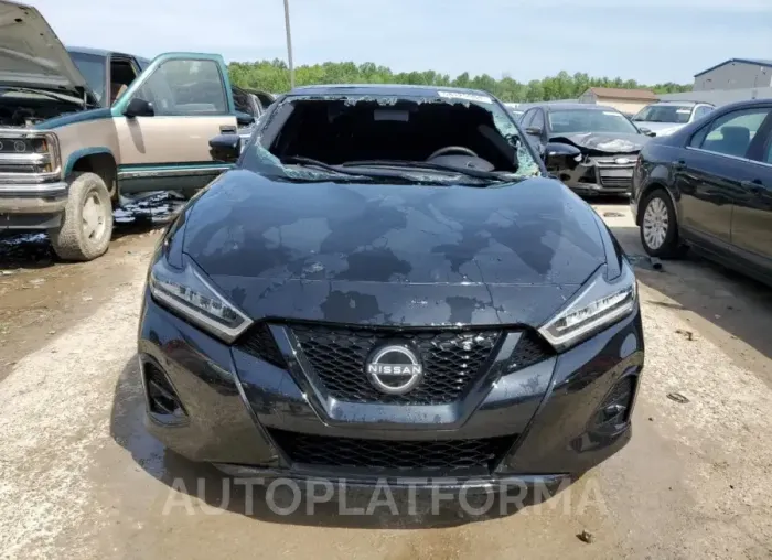 NISSAN MAXIMA SR 2023 vin 1N4AA6EV0PC502790 from auto auction Copart