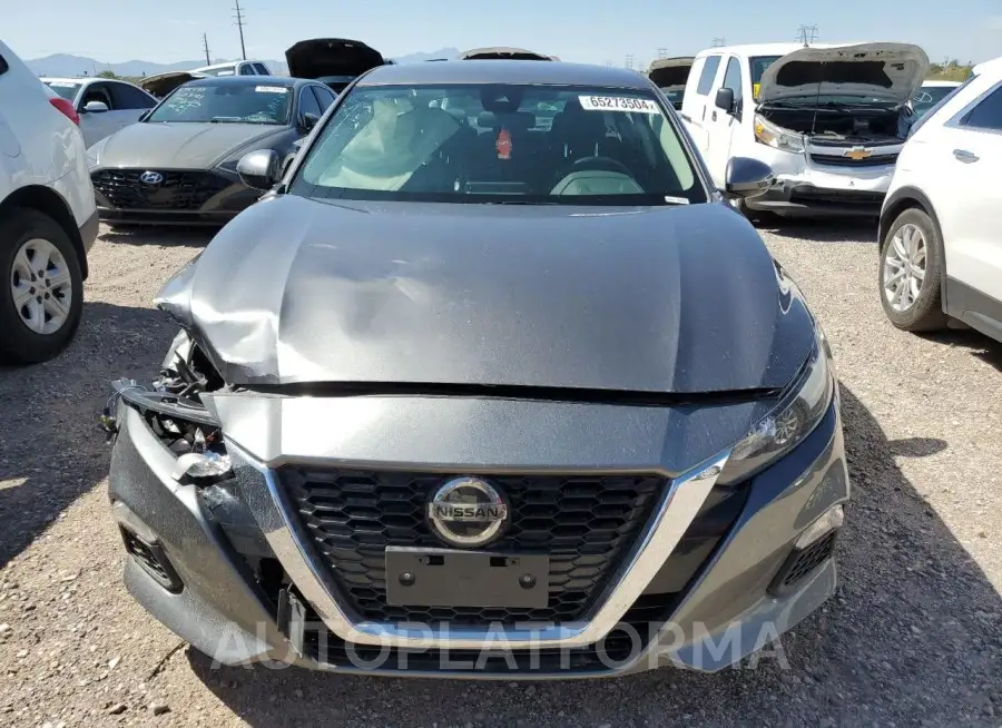 NISSAN Altima S 2022 vin 1N4BL4BV1NN389828 from auto auction Copart