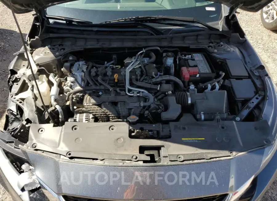 NISSAN Altima S 2022 vin 1N4BL4BV1NN389828 from auto auction Copart